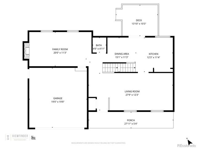 4429 S Ceylon Way, Aurora, CO 80015