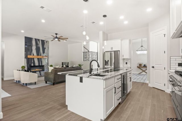 1013 County Road 4420, Mt Pleasant, TX 75455
