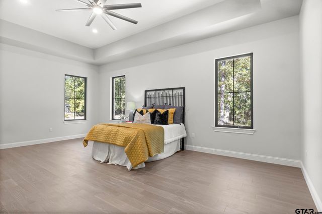 1013 County Road 4420, Mt Pleasant, TX 75455