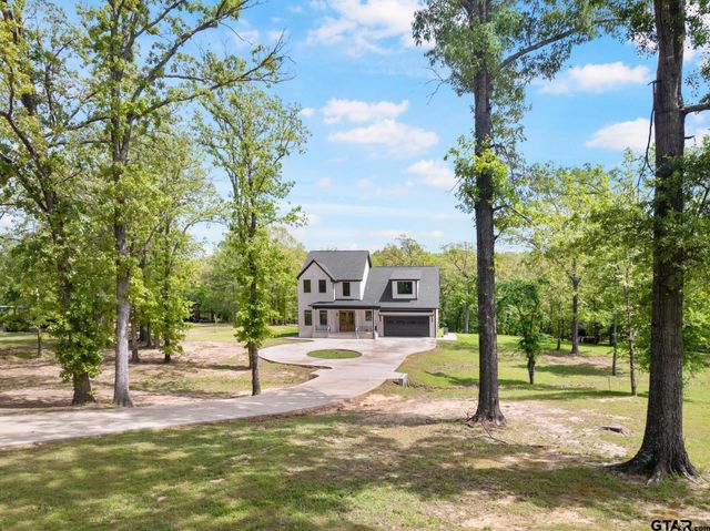 1013 County Road 4420, Mt Pleasant, TX 75455