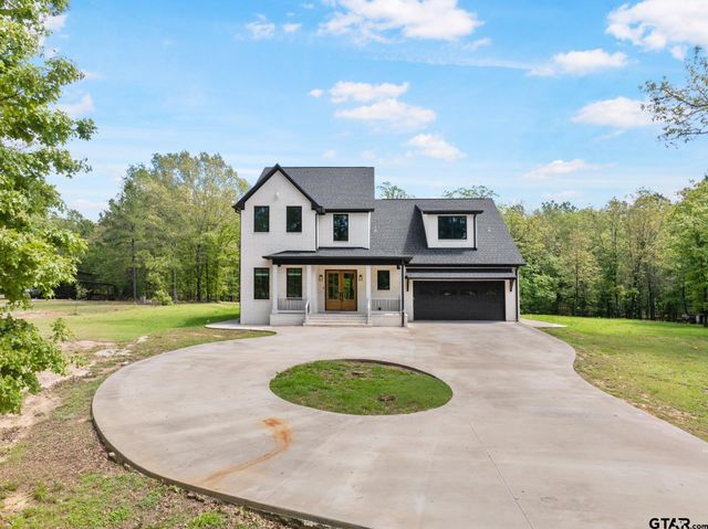 1013 County Road 4420, Mt Pleasant, TX 75455
