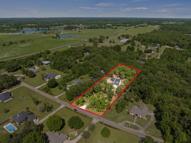 1013 County Road 4420, Mt Pleasant, TX 75455