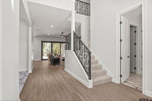 1013 County Road 4420, Mt Pleasant, TX 75455