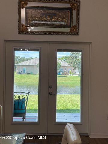 1121 Morgan Circle NE, Palm Bay, FL 32905