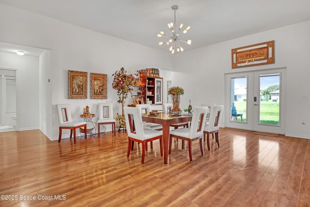 1121 Morgan Circle NE, Palm Bay, FL 32905