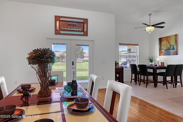 1121 Morgan Circle NE, Palm Bay, FL 32905