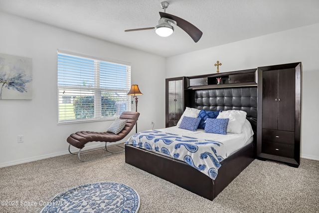 1121 Morgan Circle NE, Palm Bay, FL 32905