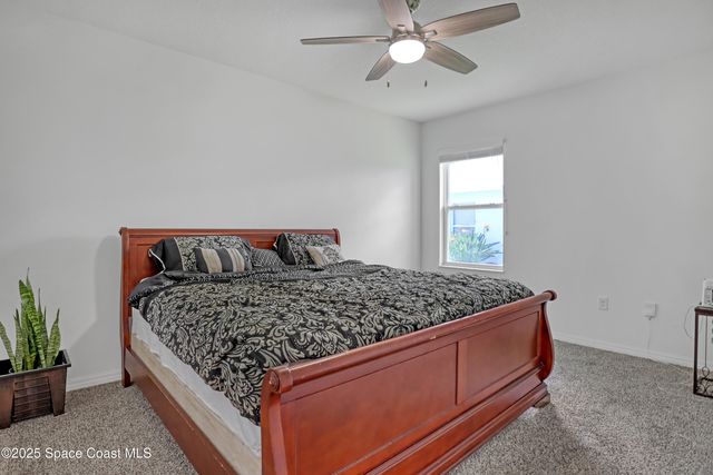 1121 Morgan Circle NE, Palm Bay, FL 32905