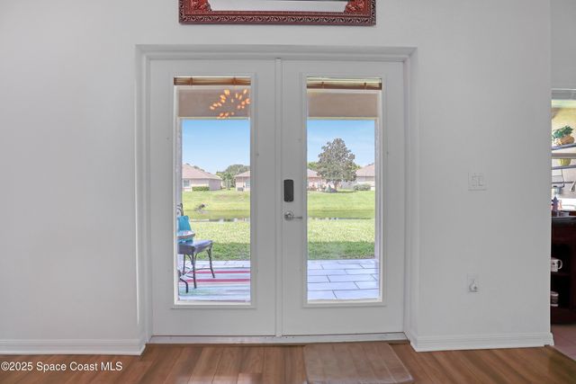 1121 Morgan Circle NE, Palm Bay, FL 32905