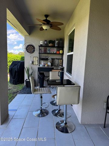 1121 Morgan Circle NE, Palm Bay, FL 32905