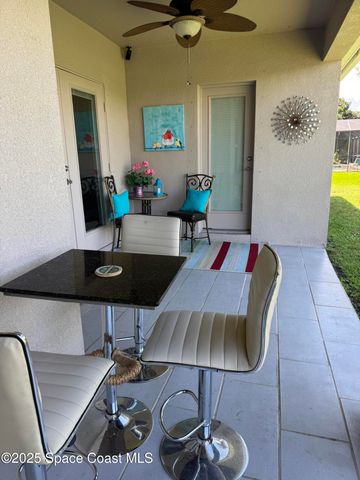 1121 Morgan Circle NE, Palm Bay, FL 32905