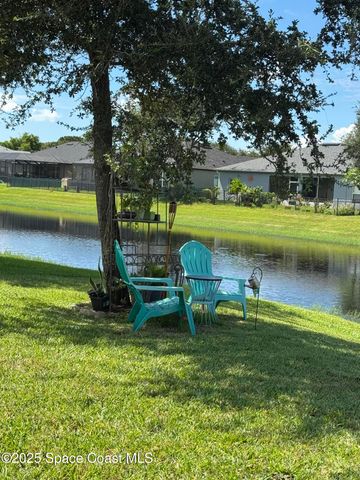 1121 Morgan Circle NE, Palm Bay, FL 32905