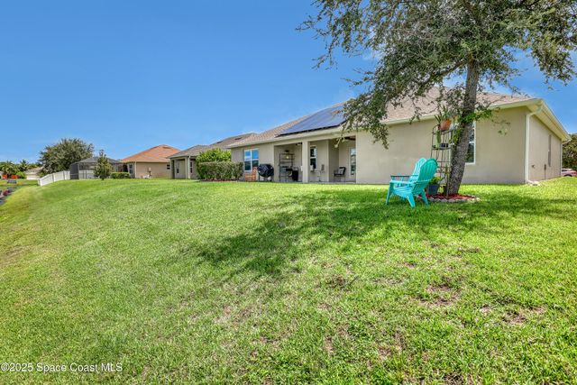 1121 Morgan Circle NE, Palm Bay, FL 32905