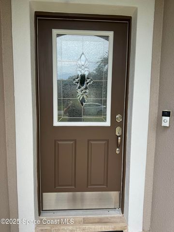 1121 Morgan Circle NE, Palm Bay, FL 32905