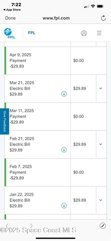 1121 Morgan Circle NE, Palm Bay, FL 32905