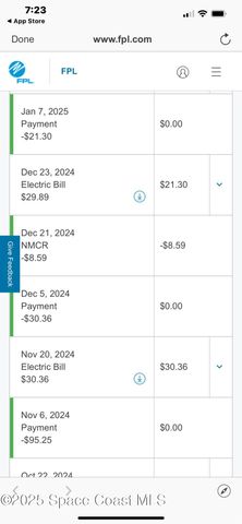 1121 Morgan Circle NE, Palm Bay, FL 32905