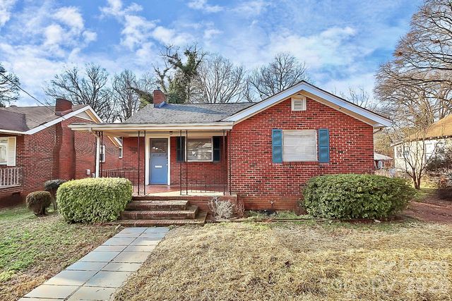 3121 Kirkland Avenue, Charlotte, NC 28208