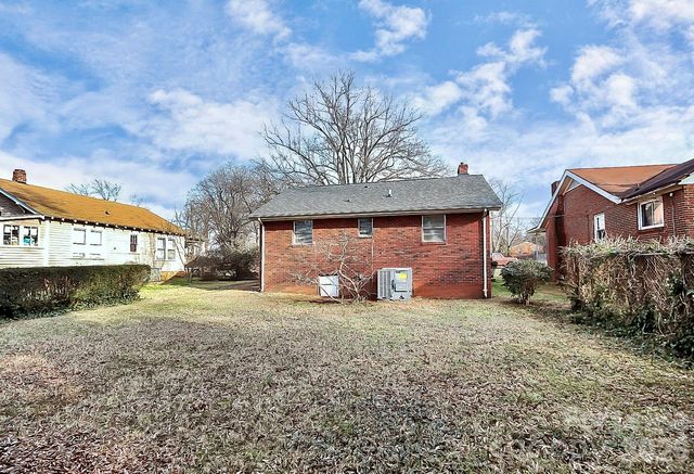 3121 Kirkland Avenue, Charlotte, NC 28208