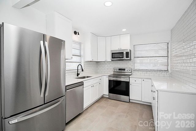 3121 Kirkland Avenue, Charlotte, NC 28208