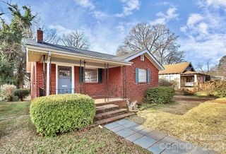 3121 Kirkland Avenue, Charlotte, NC 28208