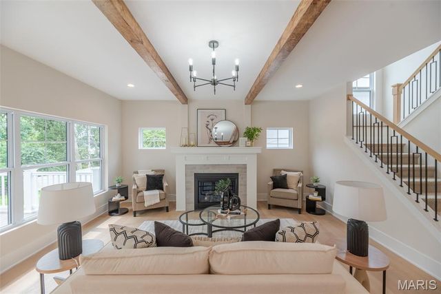 2632 Salem, Brentwood, MO 63144