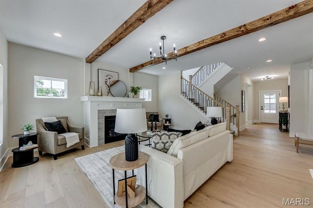 2632 Salem, Brentwood, MO 63144