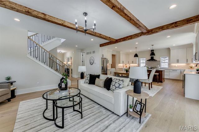 2632 Salem, Brentwood, MO 63144