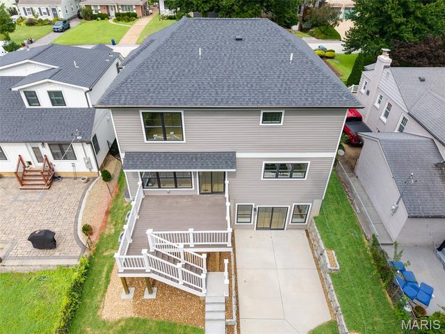 2632 Salem, Brentwood, MO 63144