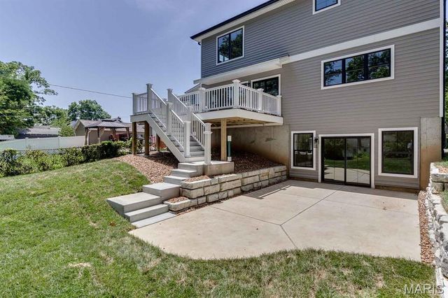 2632 Salem, Brentwood, MO 63144