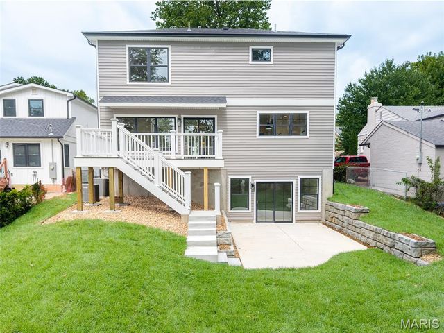 2632 Salem, Brentwood, MO 63144