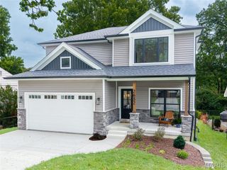 2632 Salem, Brentwood, MO 63144