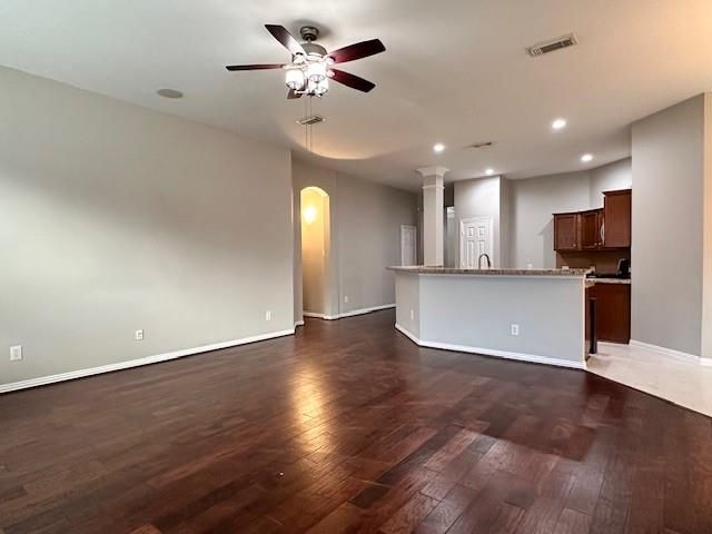 18507 S Raven Shore Drive, Cypress, TX 77433