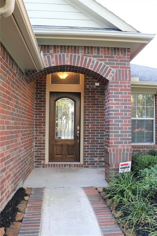 18507 S Raven Shore Drive, Cypress, TX 77433