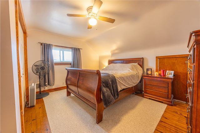 210 Stone Church Rd, Redstone Twp, PA 15417