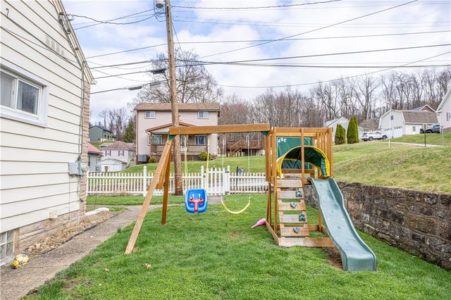 210 Stone Church Rd, Redstone Twp, PA 15417