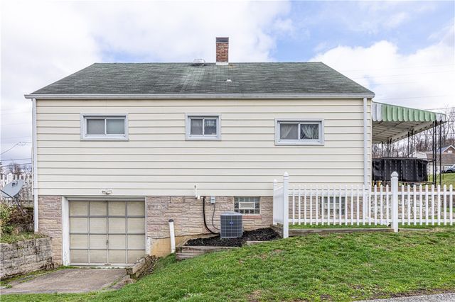 210 Stone Church Rd, Redstone Twp, PA 15417