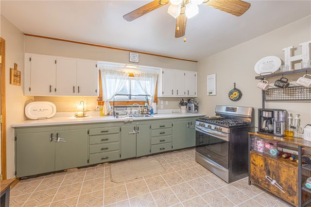 210 Stone Church Rd, Redstone Twp, PA 15417