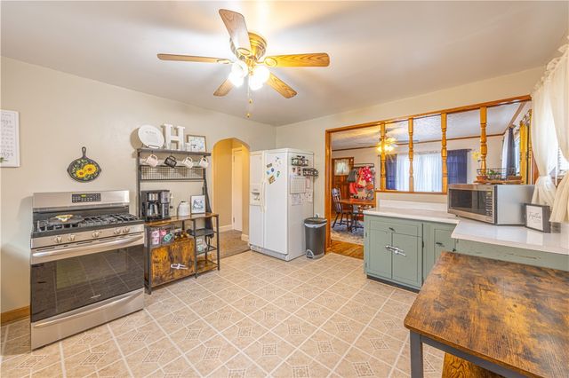 210 Stone Church Rd, Redstone Twp, PA 15417