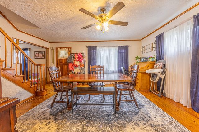 210 Stone Church Rd, Redstone Twp, PA 15417