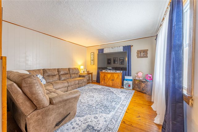 210 Stone Church Rd, Redstone Twp, PA 15417