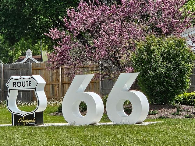 6660 S Brainard Avenue 103, Countryside, IL 60525
