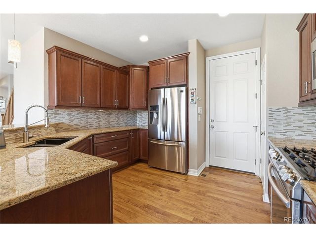 13891 W Saratoga Ave, Morrison, CO 80465