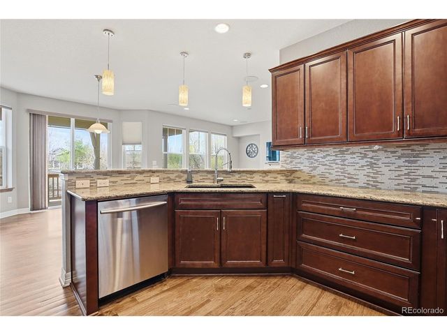 13891 W Saratoga Ave, Morrison, CO 80465