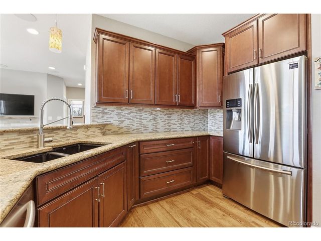 13891 W Saratoga Ave, Morrison, CO 80465