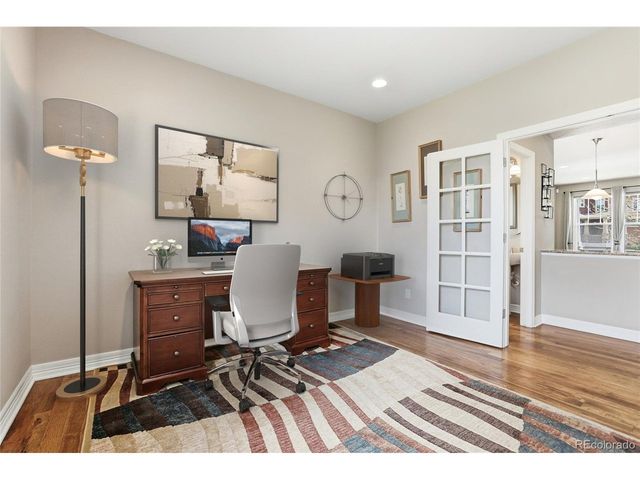 13891 W Saratoga Ave, Morrison, CO 80465