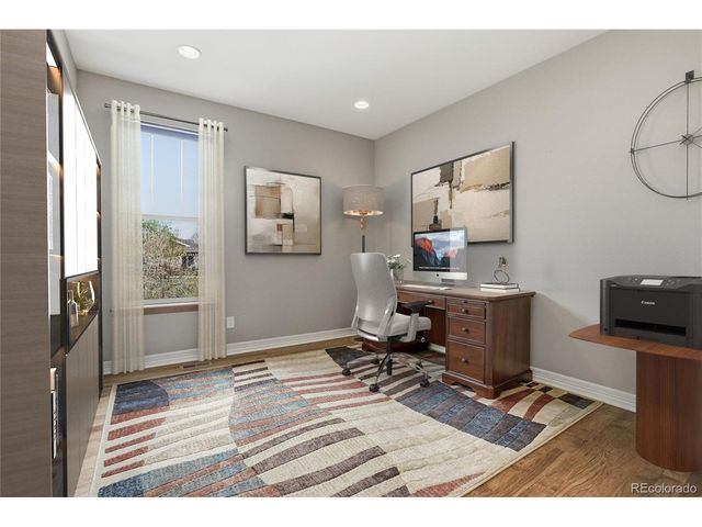 13891 W Saratoga Ave, Morrison, CO 80465