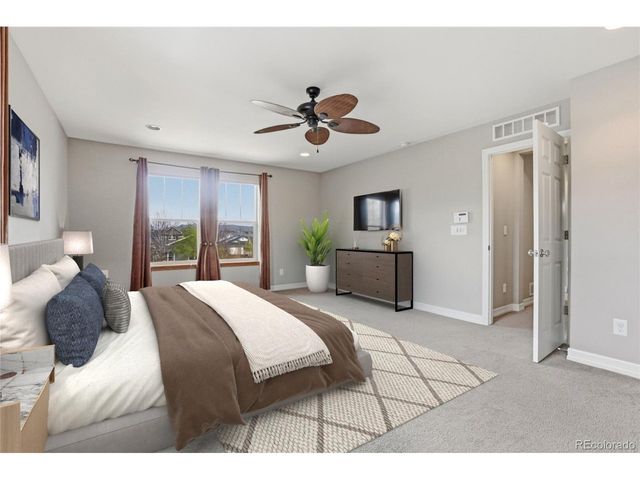 13891 W Saratoga Ave, Morrison, CO 80465