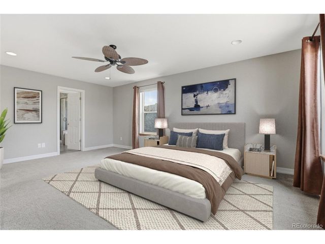 13891 W Saratoga Ave, Morrison, CO 80465