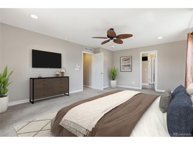 13891 W Saratoga Ave, Morrison, CO 80465