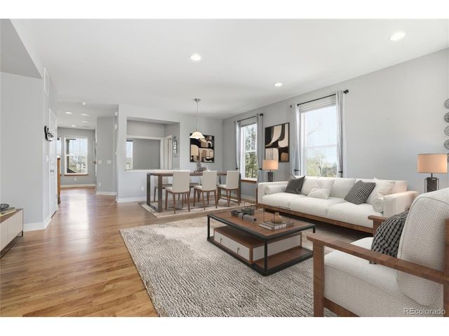 13891 W Saratoga Ave, Morrison, CO 80465